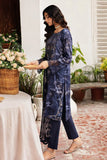 Ramsha Rangrez Luxury Lawn Collection 2024 | N - 404