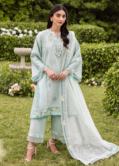 Sadaf Fawad Khan Lawn 2024 Vol 2 Collection 2024 – Zaphira (B)