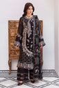 RAMSHA SONEHRI CHIFFON COLLECTION VOL 03 UNSTITCHED '26 - BB-306