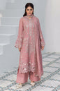 RAMSHA SONEHRI CHIFFON COLLECTION VOL 03 UNSTITCHED '26 - BB-303