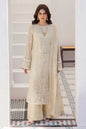 RAMSHA SONEHRI CHIFFON COLLECTION VOL 03 UNSTITCHED '26 - BB-302