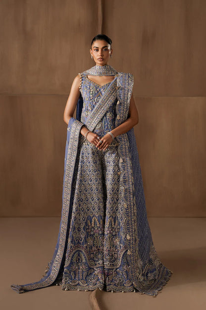 AFROZEH BRIDES UNSTITCHED'26 | ARABELLA