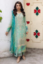 CHARIZMA CELINE FESTIVE EDIT UNSTITCHED COLLECTION '26 - CCE6-01