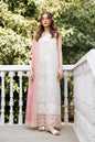AFROZEH SUMMER TOGETHER VOL-III UNSTITCHED'26 | AUREVIA